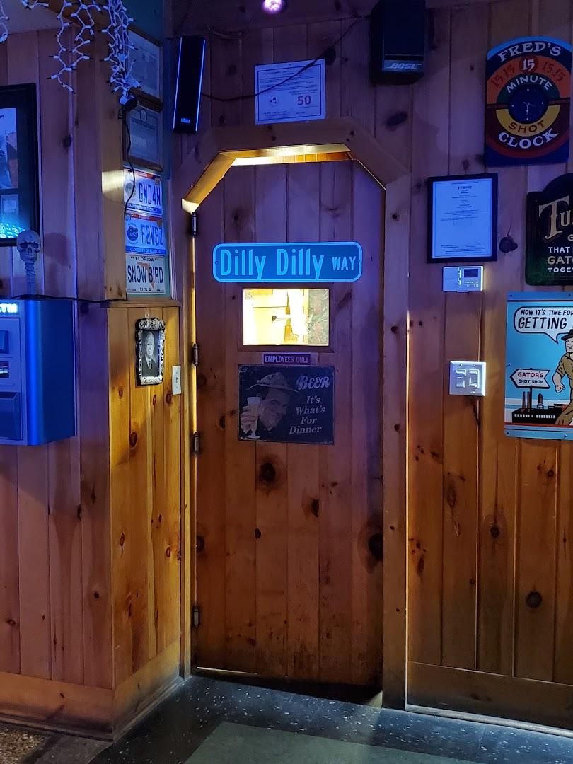 Gator's Tavern