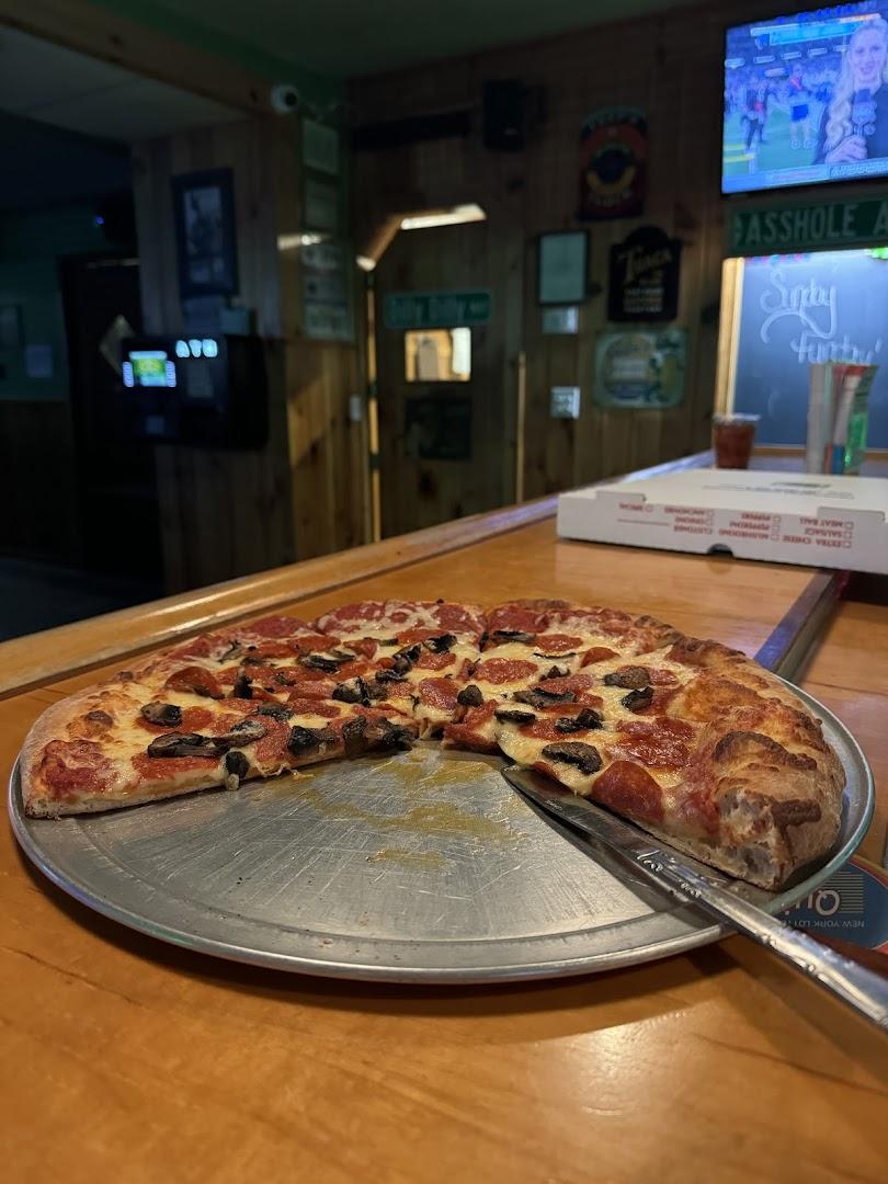 Gator's Tavern