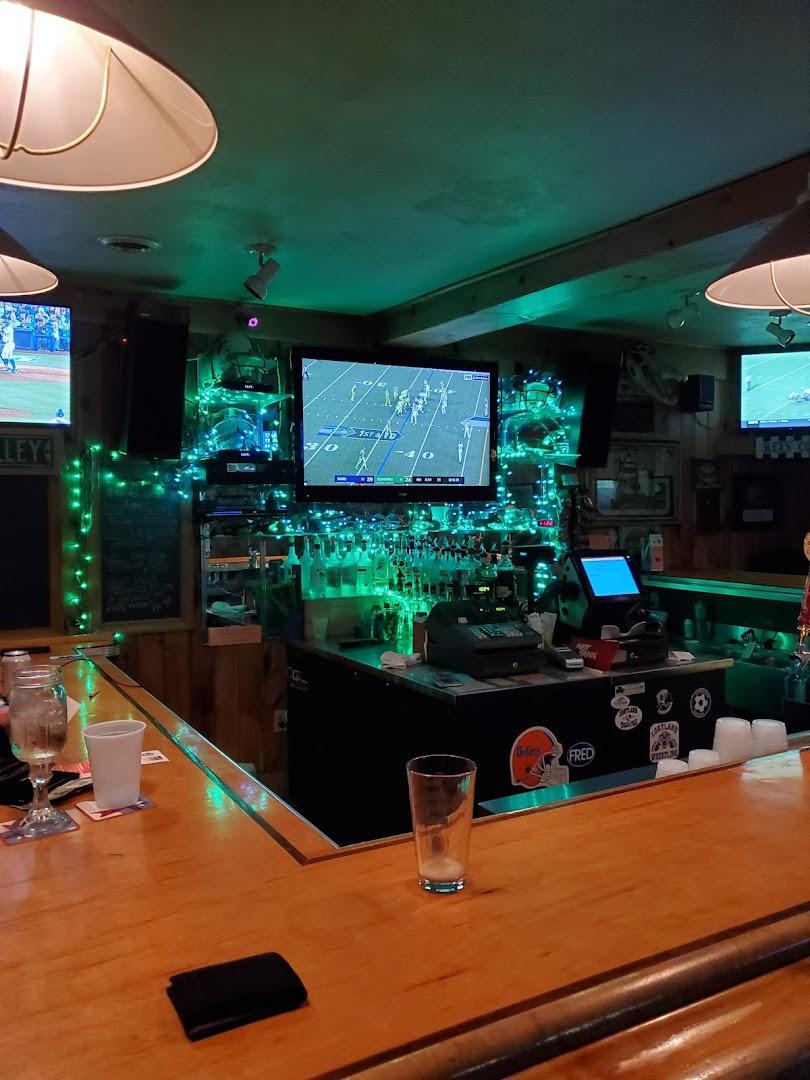 Gator's Tavern