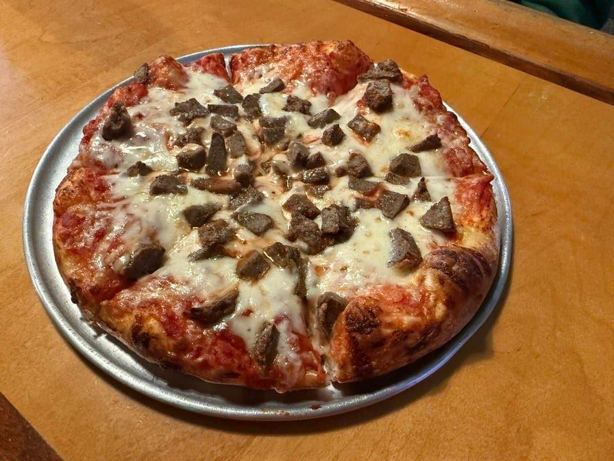 Gator's Tavern